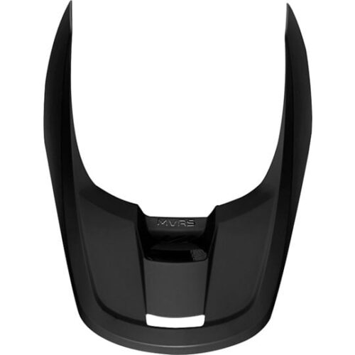 Fox V1 Matte Crosshjälm – Utgångna produkter Fox V1 Matte Crosshjälm - Bild 6