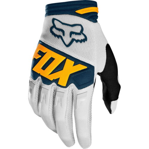 Fox Dirtpaw Crosshandskar