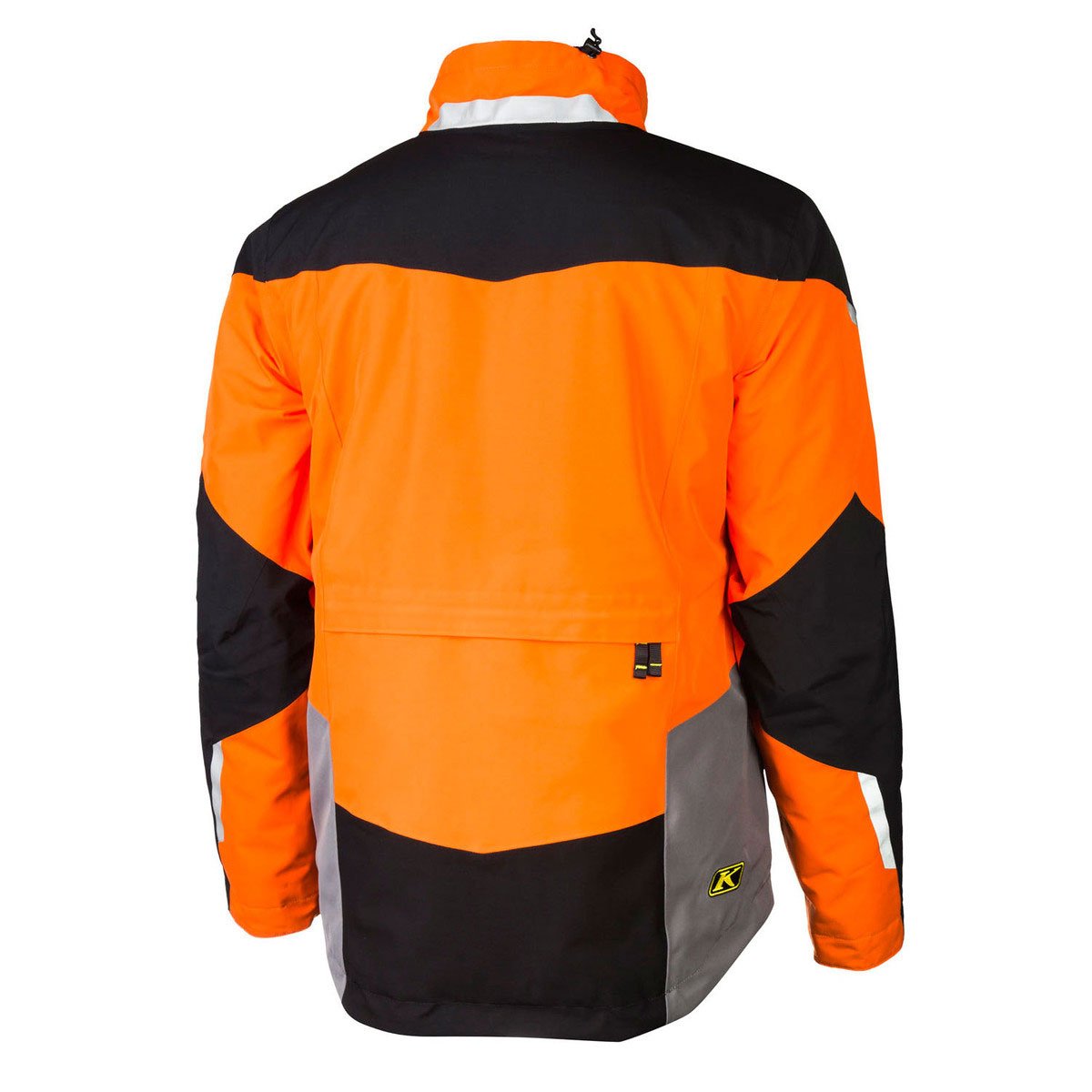 Klim Keweenaw Gore-Tex Skoterjacka – Utgångna produkter Klim Keweenaw Gore-Tex Skoterjacka - Bild 2