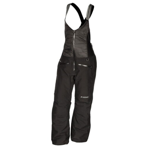 Klim Allure BIB Skoterbyxor (dam)