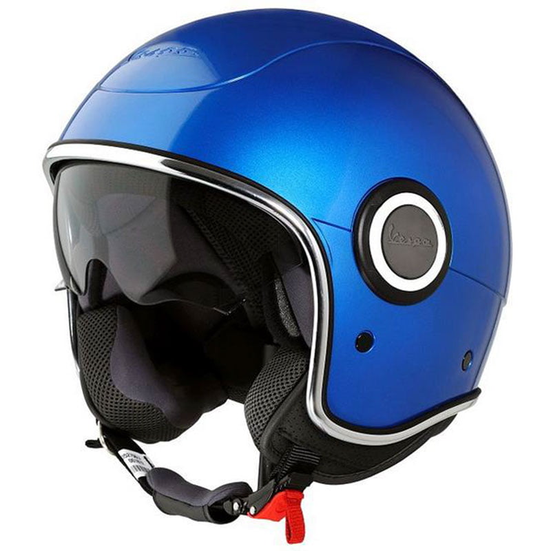 Vespa VJ1 Hjälm – Utgångna produkter Vespa VJ1 Hjälm