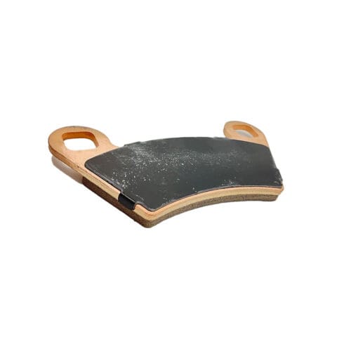 Polaris KIT-BRAKE PAD ASM 1.5 (4-Pack) 2202413