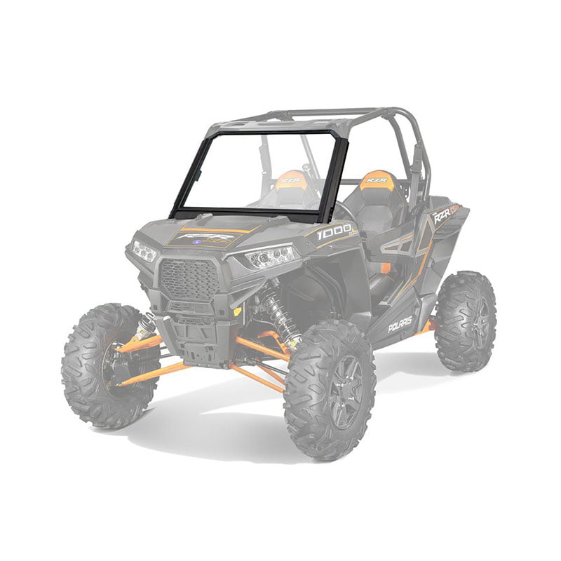 Polaris Glass Windshield – Vindrutor Polaris Glass Windshield