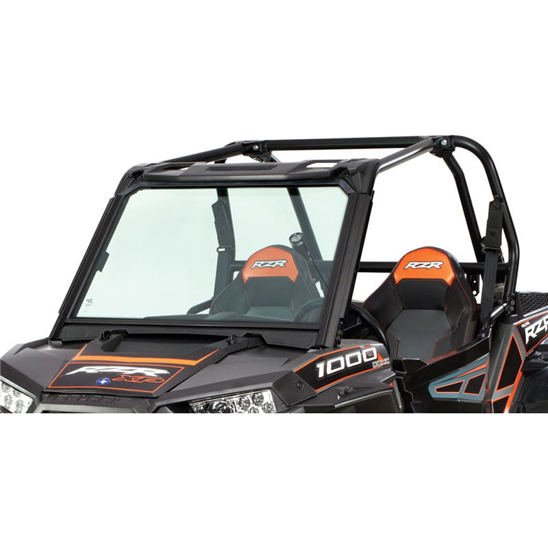 Polaris Glass Windshield – Vindrutor Polaris Glass Windshield - Bild 2