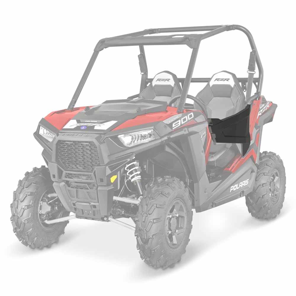 Polaris Wide Door RZR – UTFÖRSÄLJNING Polaris Wide Door RZR