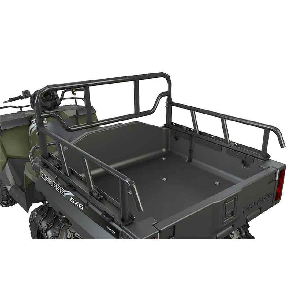 Polaris Lock & Ride Yukon Adventure Lasträcke Bak (Sportsman 6x6 570, X2 570, och Touring 570) – Bågar & Förstärkningar Lock & Ride Yukon Adventure Lasträcke Bak (Sportsman 6x6 570, X2 570, och Touring 570) - Bild 4