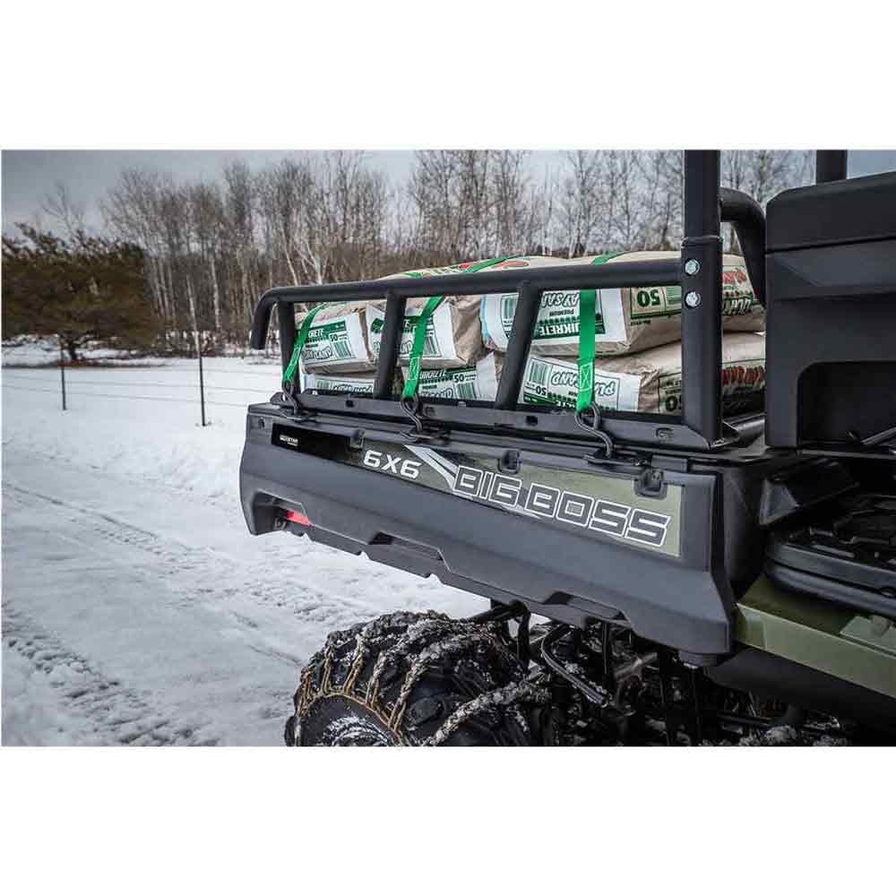 Polaris Lock & Ride Yukon Adventure Lasträcke Bak (Sportsman 6x6 570, X2 570, och Touring 570) – Bågar & Förstärkningar Lock & Ride Yukon Adventure Lasträcke Bak (Sportsman 6x6 570, X2 570, och Touring 570) - Bild 2