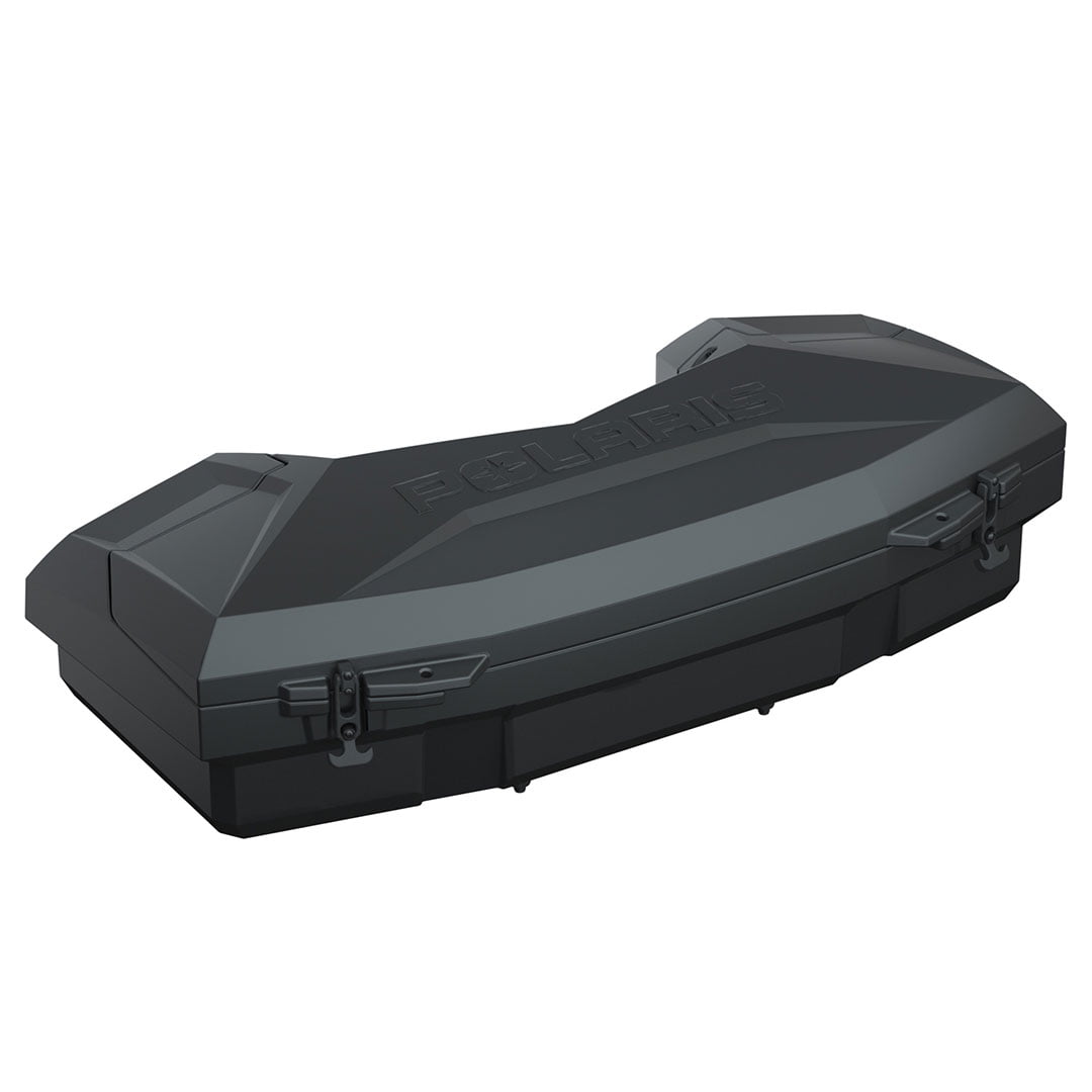 Polaris Lock & Ride® Rear Cargo Box – Förvaringsboxar & Väskor Polaris Lock & Ride® Rear Cargo Box - Bild 2