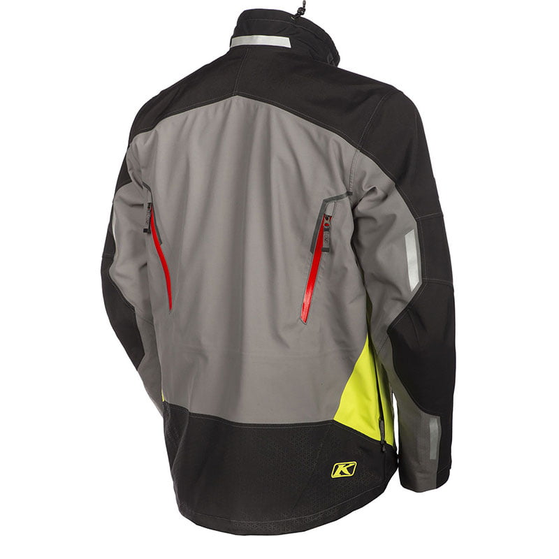 Klim Valdez Gore-Tex Skoterjacka – Utgångna produkter Klim Valdez Gore-Tex Skoterjacka - Bild 2