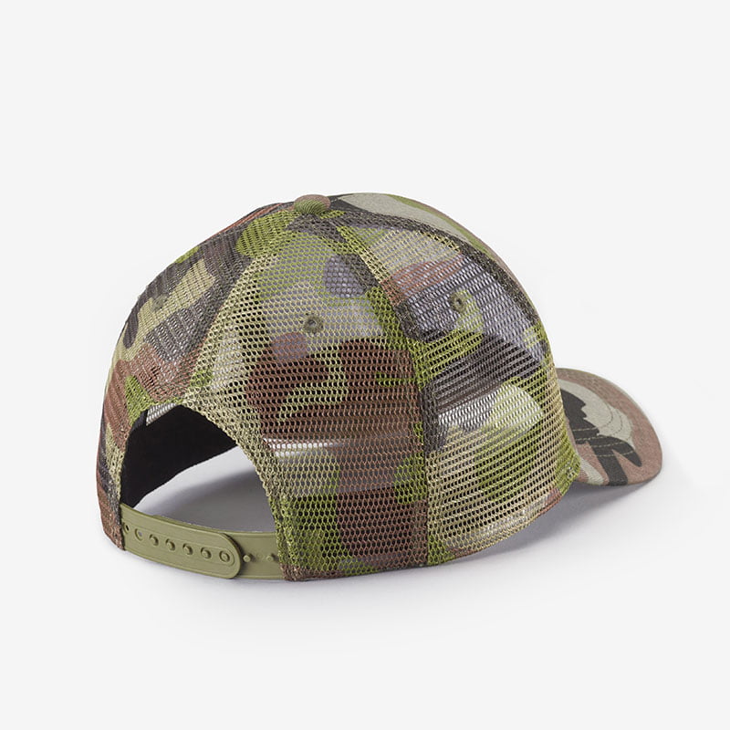 Wicked Family Batch Hat – Utgångna produkter Wicked Family Batch Hat - Bild 2