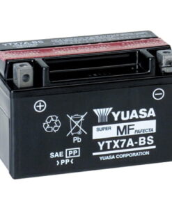 Batteri Yuasa YTX7A-BS