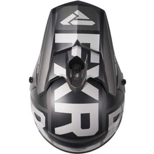 FXR Torque Evo Helmet – Utgångna produkter FXR Torque Evo Helmet - Bild 4