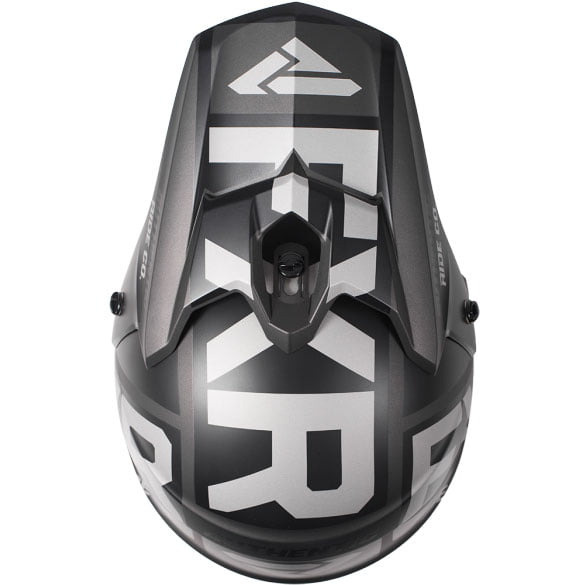 FXR Torque Evo Helmet – Utgångna produkter FXR Torque Evo Helmet - Bild 4