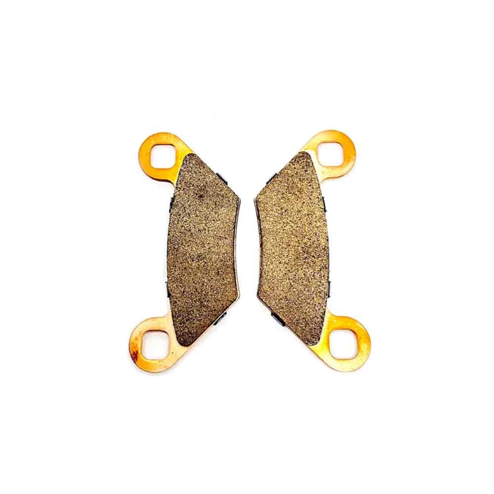 Polaris 2204088 (Kit-Brake Pads Rear Dual Input) – Partstream 2204088 (Kit-Brake Pads Rear Dual Input)