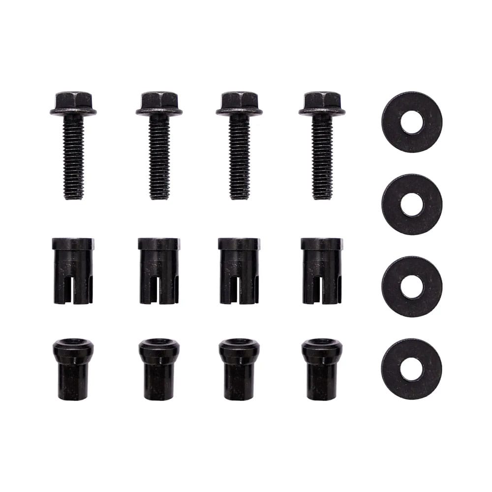 Polaris Basic Bumper Hardware – Partstream Polaris Basic Bumper Hardware