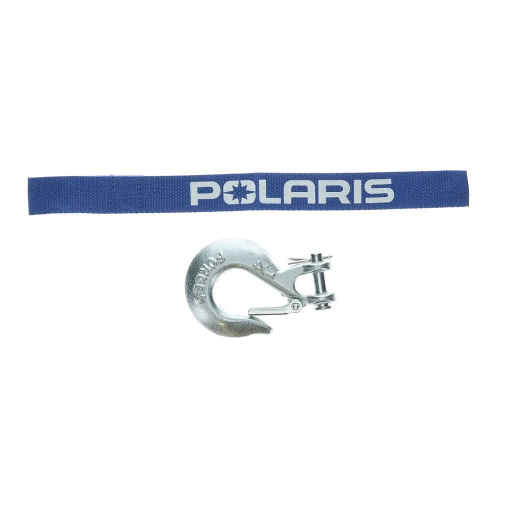 Polaris Reservdel GALVANIZED HOOK 00-20 – Vinschar & tillbehör Polaris Reservdel GALVANIZED HOOK 00-20