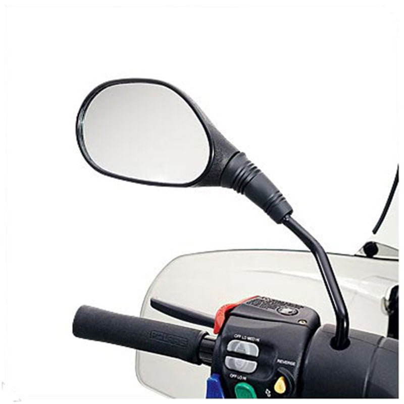 Polaris Handlebar Mirror – Backspeglar Polaris Handlebar Mirror