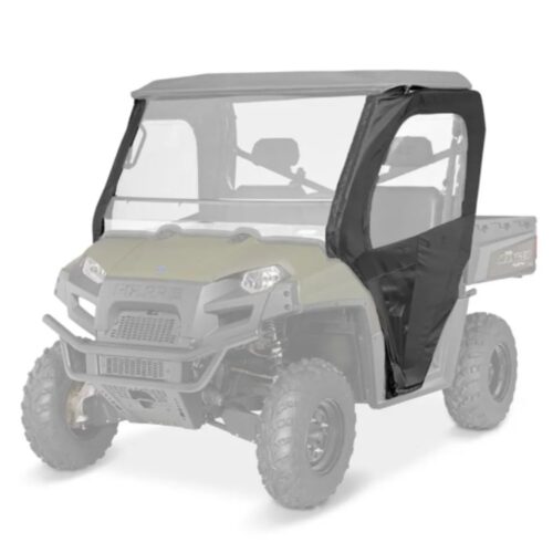 Polaris Cab Enclosure Doors Canvas