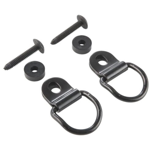 Polaris D-Ring Kit (RZR)