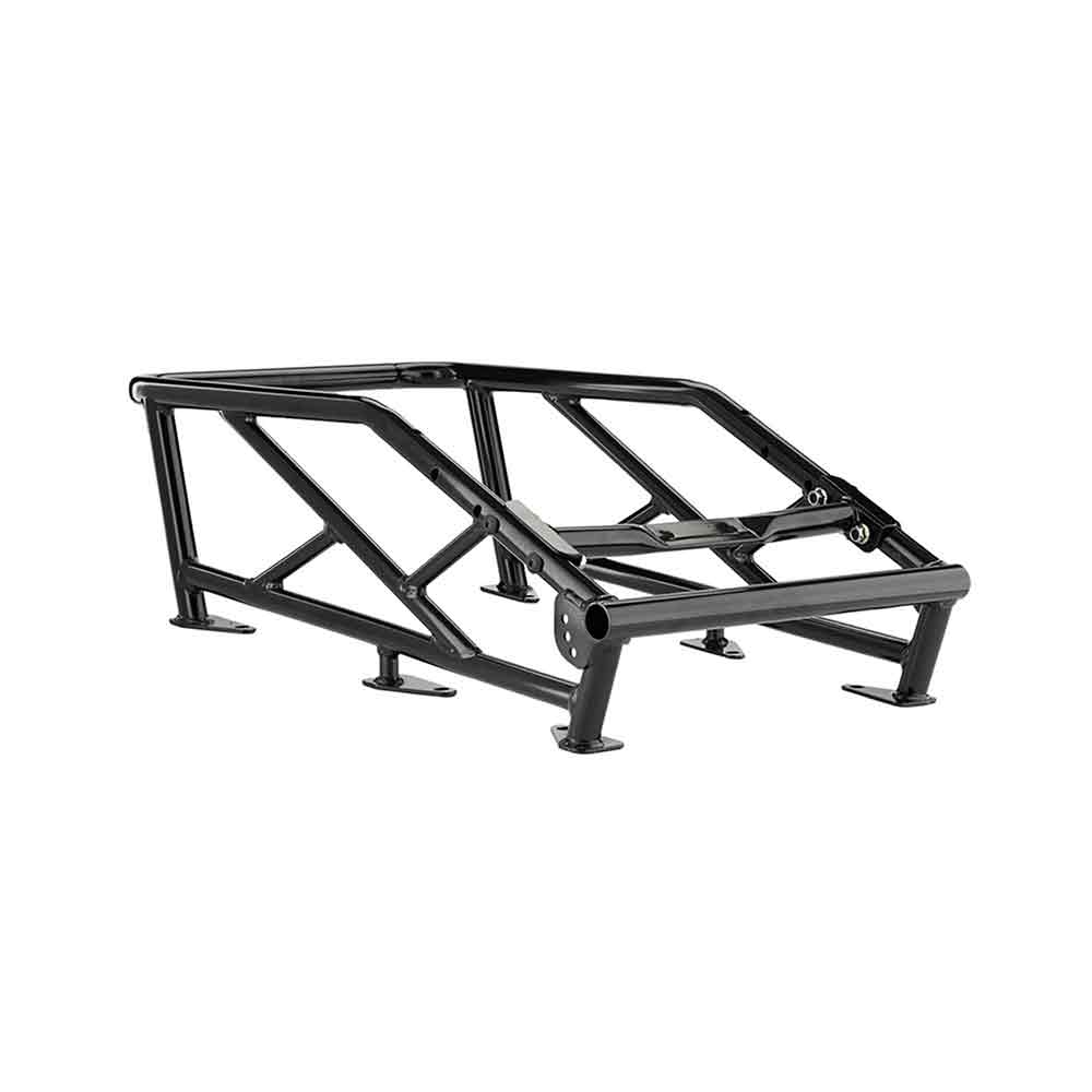 Polaris IQ Cargo Rack – Säten & Ryggstöd Polaris IQ Cargo Rack