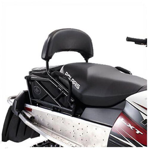 Alternative view of Polaris Passargerardyna IQ 2-up