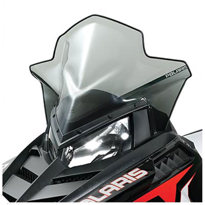 Polaris Bred Vindruta 51cm - Klar (Pro-Ride) – Vindrutor Polaris Bred Vindruta 51cm - Klar (Pro-Ride)