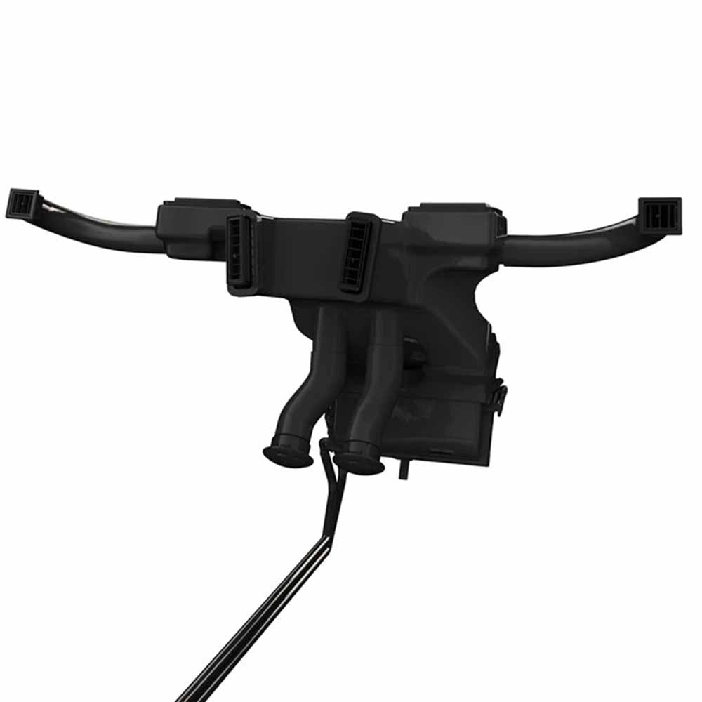 Polaris Ranger Heater Defrost Kit – Vindrutor Polaris Ranger Heater Defrost Kit