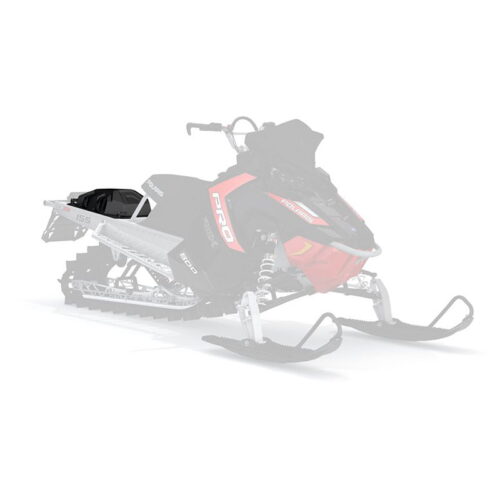 Polaris Burandt Adventure Tunnel Bag Large UTGÅTT