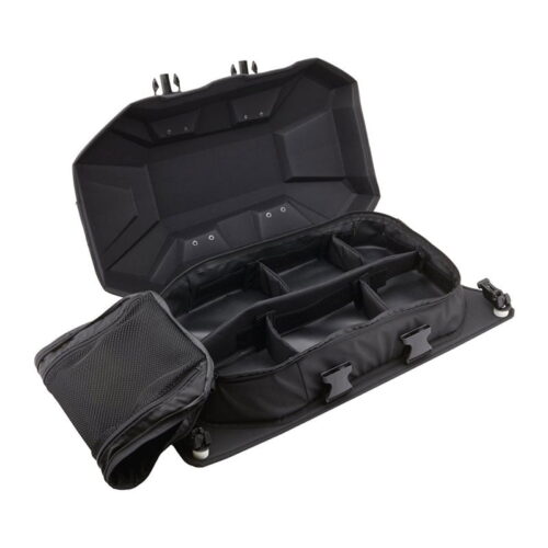 Alternative view of Polaris Burandt Adventure Tunnel Bag Large UTGÅTT