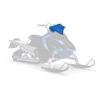 Polaris Vindruta 33cm Deep Snow (Axys)