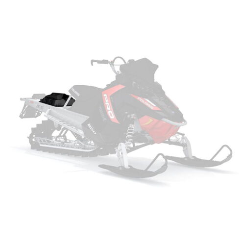Alternative view of Polaris Ultimate Shovel Bag Small 9.2L