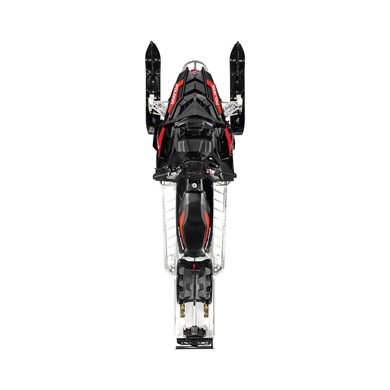 Polaris Ultimate Shovel Bag Small 9.2L Hans Eriksson i Frövi AB