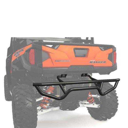 Bakre Stötfångare Sport