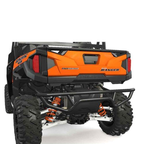 Alternative view of Bakre Stötfångare Sport