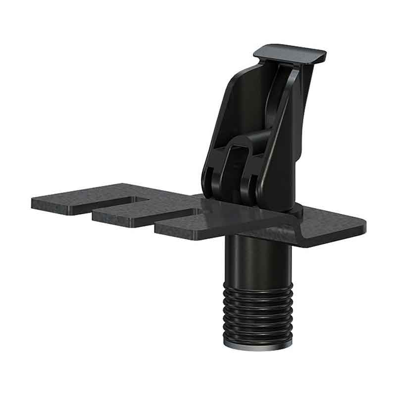 Polaris Lock & Ride® XL Storage Box Mount – Förvaringsboxar & Väskor Polaris Lock & Ride® XL Storage Box Mount - Bild 2