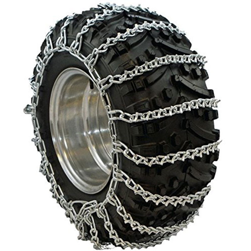 Polaris Snökedjor 2-pack – Övrigt Polaris Snökedjor 2-pack