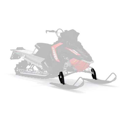 Polaris K-Axys Pro-RMK/SKS Spindle Black