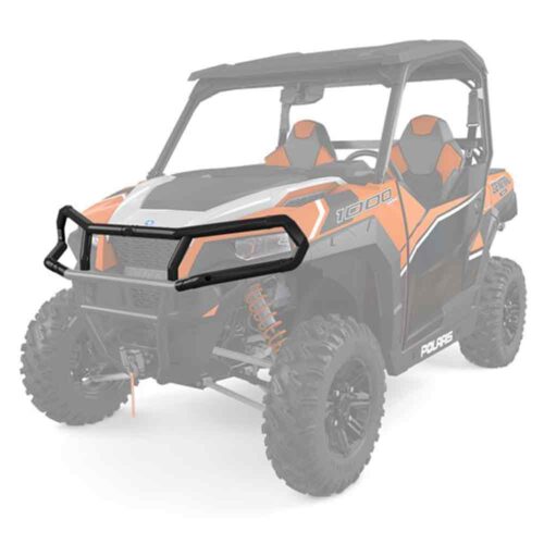 Främre Stötfångare Sport Övre del