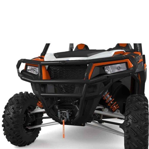 Alternative view of Främre Stötfångare Sport Övre del