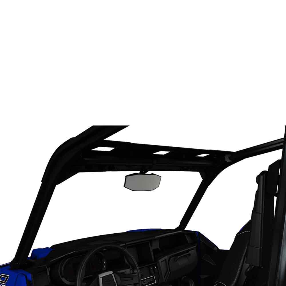 Polaris Backspegel Convex – Hytter & Inredning Backspegel Convex - Bild 3