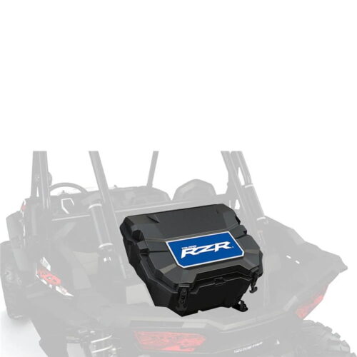 Polaris Lock & Ride Kylbox 45L (RZR) – Förvaringsboxar & Väskor Polaris Lock & Ride Kylbox 45L (RZR) - Bild 4