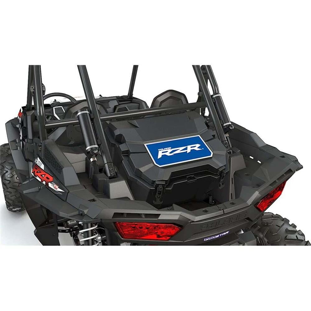Polaris Lock & Ride Kylbox 45L (RZR) – Förvaringsboxar & Väskor Polaris Lock & Ride Kylbox 45L (RZR) - Bild 3
