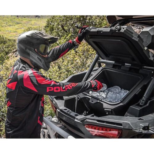 Polaris Lock & Ride Kylbox 45L (RZR)