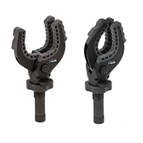 Kolpin Lock & Ride Ratcheting Rhino Grips (RANGER, GENERAL)