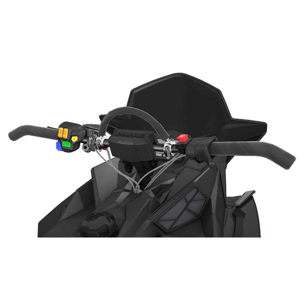 Polaris Mountain Grab Bar Kit (Axys) – Burkrem & Hookar Mountain Grab Bar Kit (Axys) - Bild 2