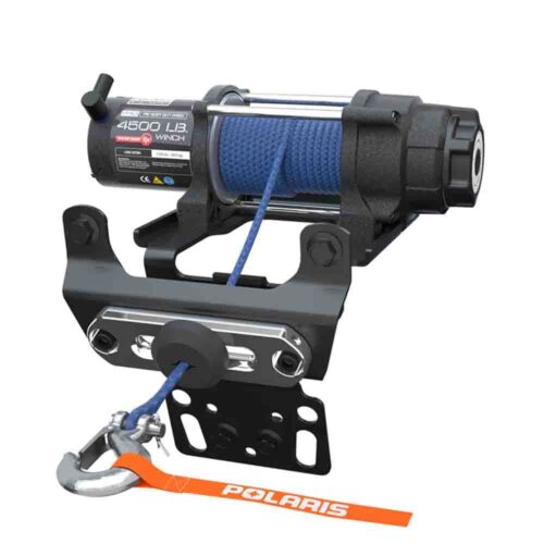 K-Winch Pol45Hdds (RZR XP)