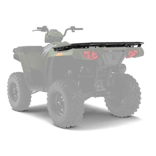 Polaris Lasträcke bak (Sportsman 570 14-19 / 450 H.O. 16-19) – Bågar & Förstärkningar Polaris Lasträcke bak (Sportsman 570 14-19 / 450 H.O. 16-19) - Bild 4