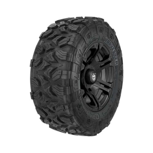 2882387 (Harvester 27+Sixr 14 Blk)