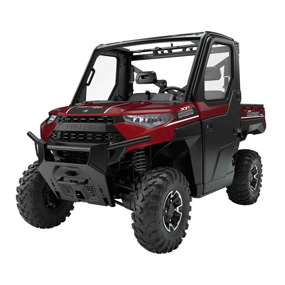 Polaris Power Window Doors - Front -Poly – Dörrar Power Window Doors - Front -Poly - Bild 4