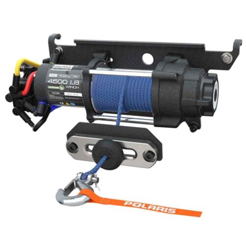Winch 4500 Pro Zs (Polaris Ranger) Ersatt av 2889694